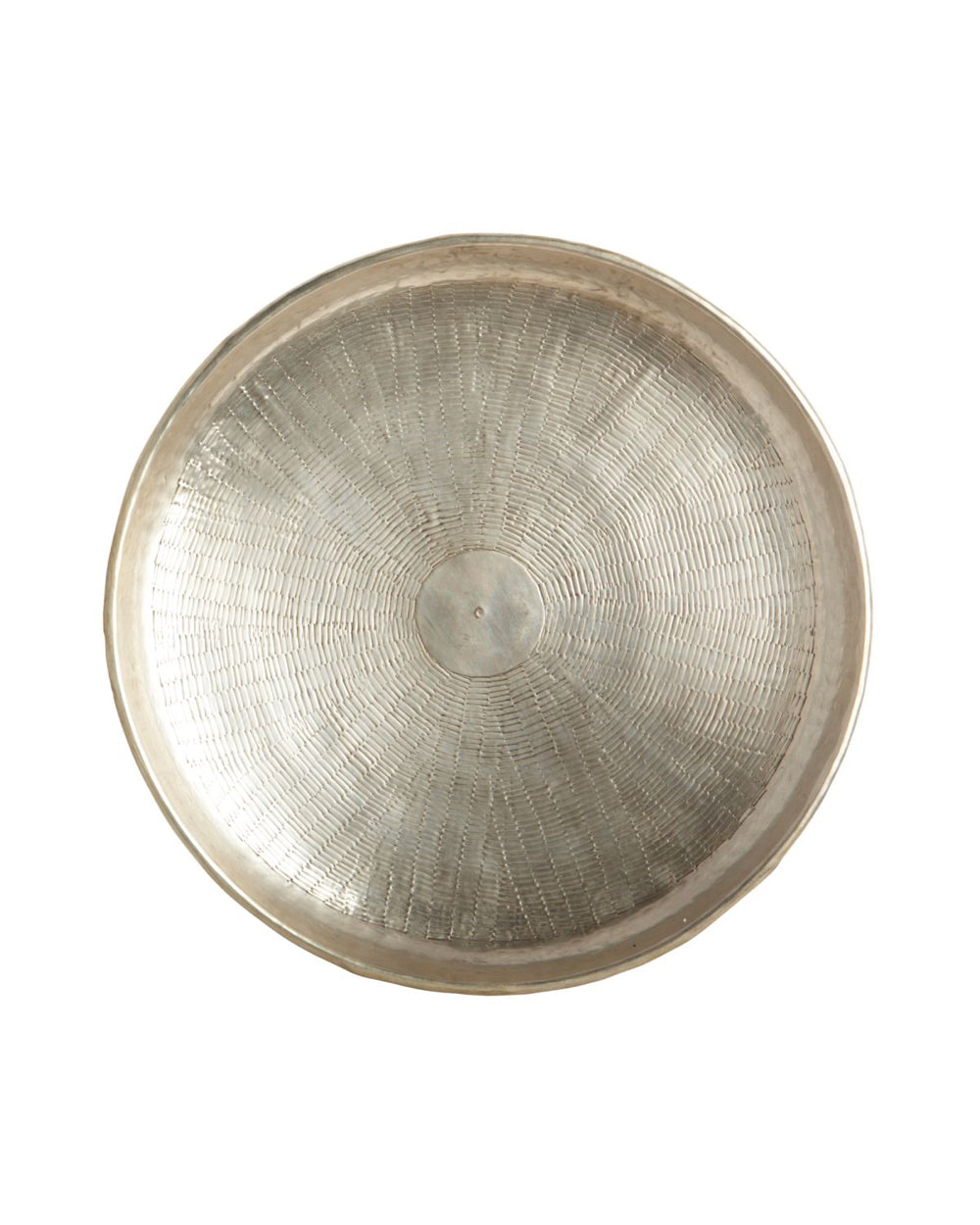 Bakke, antik messing