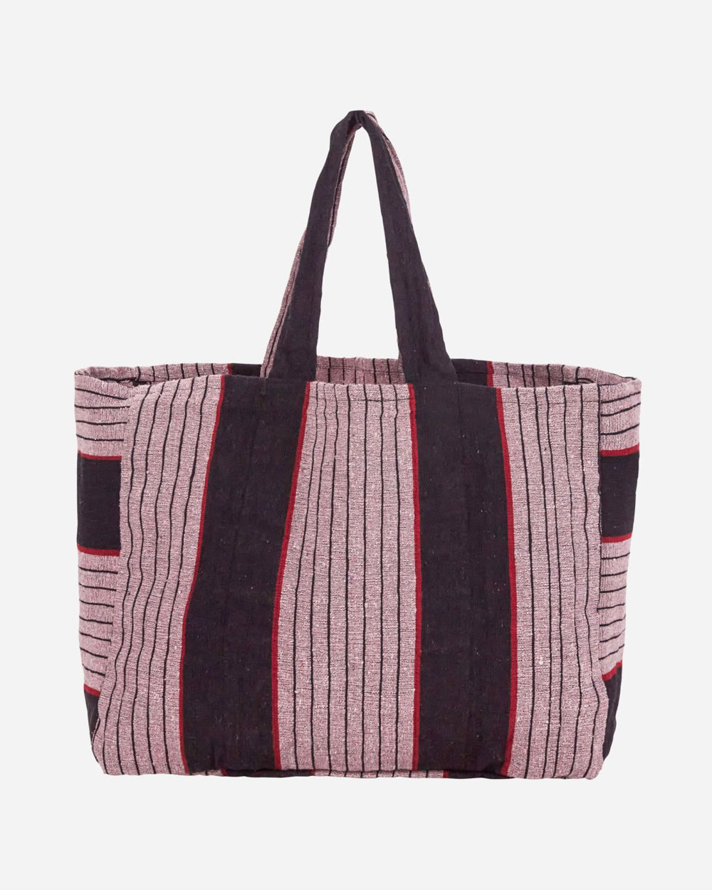 Taske, upcyclede bomuld