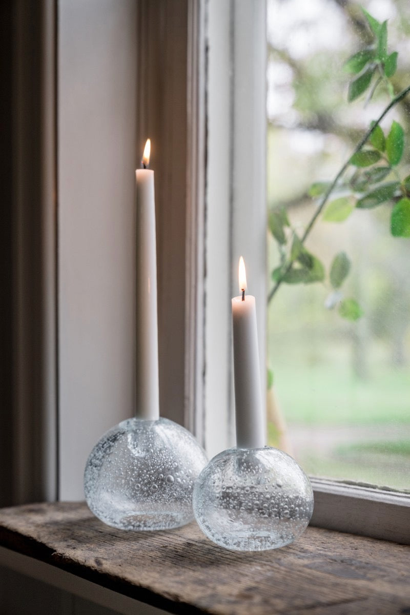 Lysestage HYGGE H: 7,5 cm