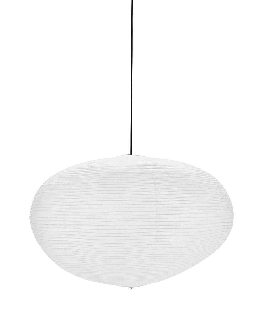 Rispapir lampeskærm, Lulu