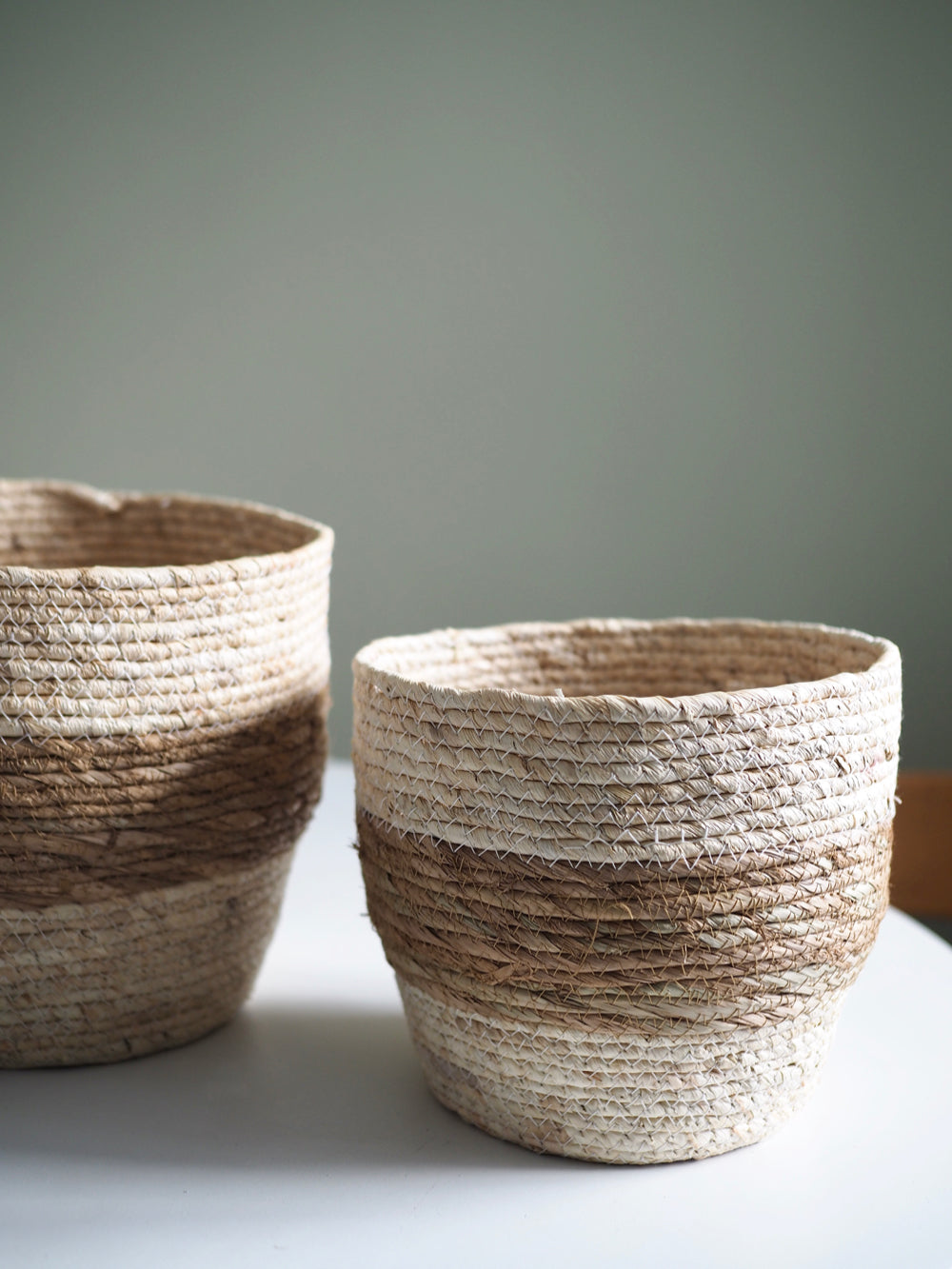 Osman kurvesæt af 3 stk.