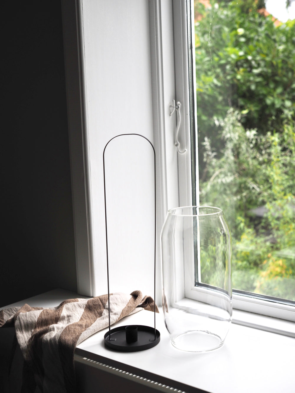 Nordic Lanterne H; 40 cm