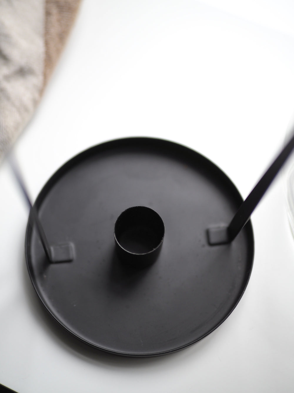 Nordic Lanterne H; 40 cm