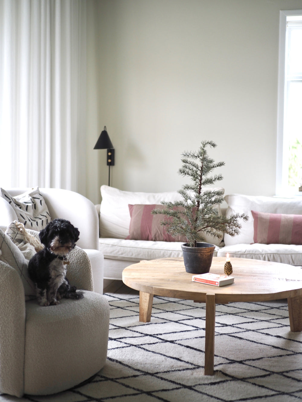 Tisvilde krukke med patina